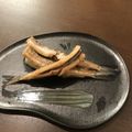 クックSH2HPJ☆'s cooksnap of when they made 底引きの味☆メギスの煮物.