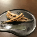 クックSH2HPJ☆'s cooksnap of when they made 底引きの味☆メギスの煮物.