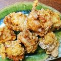 まやしゅうまま's cooksnap of when they made 米粉でサクサク＆柔らか♪唐揚げ♪.
