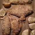 和芥子's cooksnap of when they made ディアボロ☆チキン.