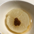 パリパリチキン's cooksnap of when they made ♪簡単 圧力鍋で風呂吹き大根(´∀｀).