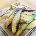 背番号３'s cooksnap of when they made 茗荷（ミョウガ）のバター炒め.