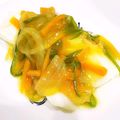 しんおばぁ！'s cooksnap of when they made 鱈の野菜あんかけ(中華風).
