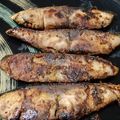 Ｍぱん's cooksnap of when they made たらやぶりの味噌漬け＊味噌漬け基本分量.