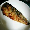 クッキングホチョ's cooksnap of when they made てりてりふっくら✨簡単！サバの照り焼き.