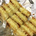 あかねちん（〃▽〃）'s cooksnap of when they made 簡単おつまみ・ちくわのﾏﾖﾁｰｽﾞ焼き.