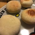 すずめのおやつ's cooksnap of when they made 苺ジャムたっぷり♪ふわふわジャムパン♡.