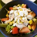 ♪でこ♪'s cooksnap of when they made 簡単、フレッシュ、手作りカッテージチーズ.