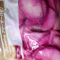 クックW5ZJ5M☆'s cooksnap of when they made 簡単！さっぱり大根の酢漬け★甘さ控えめ.