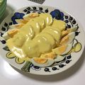 理恵蔵's cooksnap of when they made パパアラワンカイーナ.