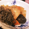 ひなこっこママ's cooksnap of when they made おふくろの味☆ど定番の煮物筑前煮♪.