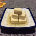 Amalka's cooksnap of when they made だしが染み染み 高野豆腐の煮物.