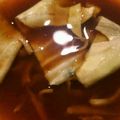 ヒカゲヘゴ's cooksnap of when they made 簡単！しらすの味噌汁.