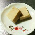 なないろbaby☆'s cooksnap of when they made 簡単！時短！！高野豆腐の煮物.