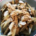 ともかずみみ's cooksnap of when they made ◆きんぴらごぼう◆簡単で美味な作り方.