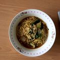 もんすけまま's cooksnap of when they made 創味シャンタンで味噌ラーメンスープ.