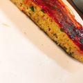 おみつ☻'s cooksnap of when they made 野菜いっぱいのパンケーキ.