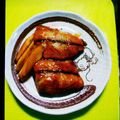 まあこのパン's cooksnap of when they made 我が家の定番★鯵のさっぱり煮.