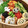 かよこぉ's cooksnap of when they made 簡単 キャラ弁 おかず ちくわタコ星人④.
