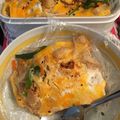 ☆みなき☆'s cooksnap of when they made 他人丼♬お弁当箱にピッタリサイズ.