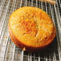 佐々木仁美's cooksnap of when they made 梅ジャムのパウンドケーキ.