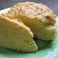 るぅたろぅ's cooksnap of when they made お手軽バナナブレッド／ヨーグルトブレッド.