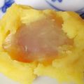 しろいマスオ's cooksnap of when they made ミキサーで簡単！クリーミー♪栗きんとん.