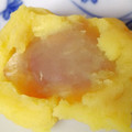 しろいマスオ's cooksnap of when they made ミキサーで簡単！クリーミー♪栗きんとん.