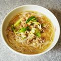 カズオリ's cooksnap of when they made ベトナム フォー 簡単 美味しい.