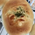 Ken-Z's cooksnap of when they made ツナオニオンパン.
