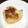 ゆかりん１'s cooksnap of when they made 焼き鳥のじゃがいも麩ハンバーグ.
