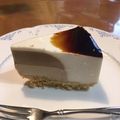 なの＠ママ's cooksnap of when they made ふわふわ♡2層のコーヒームース&ババロア.