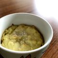 matmat88's cooksnap of when they made 卵不使用☆さつまいものチーズケーキ.