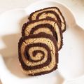 聞き耳's cooksnap of when they made 思いたったらすぐ作れる、うずまきクッキー.