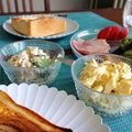 ikewaka's cooksnap of when they made 簡単✨ツナマヨ✨サンドイッチやサラダにも.