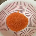 ダサコ's cooksnap of when they made いくら　北海道の味　ほぐし方編.