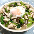 ゆにこーん☆'s cooksnap of when they made まとめて作れる煮るﾀﾞｹ鶏だしうどん.