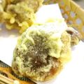 イベ長's cooksnap of when they made しいたけ天ぷら◆シンプル.