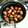 *neige*'s cooksnap of when they made 炊飯器de栗を蒸す☆.