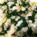 anonstyle's cooksnap of when they made たら魚とじゃがいものグラタン.