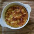 ジャスミンますみん's cooksnap of when they made ふんわり♪海老とじゃがいものキッシュ.