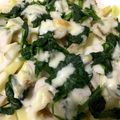 anonstyle's cooksnap of when they made たら魚とじゃがいものグラタン.