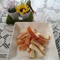 SUMI★SUMI's cooksnap of when they made 電子レンジで簡単サクサクラスク☆*。.