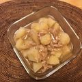たらさん♪'s cooksnap of when they made じゃがいものツナあんかけ.