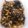 クック9TTK3N☆'s cooksnap of when they made 作り置き ひじきと大豆の煮物.