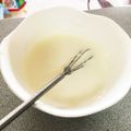 ＊みかりんこ＊'s cooksnap of when they made 離乳食＊レンジで簡単ホワイトソース.