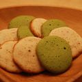 こっこまめまめ's cooksnap of when they made ラングドシャ.