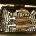 yukiじるし's cooksnap of when they made 手作り干物を作ろう.