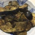 クックPX4GUB☆'s cooksnap of when they made 茄子とシシトウのアンチョビ炒め.