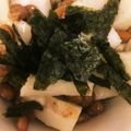 ＊にょにょん＊'s cooksnap of when they made 長芋と納豆のヘルシー☆ネバネバ和風サラダ.